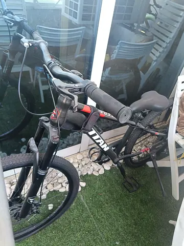 Bicycle for sale