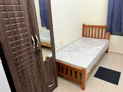 Executive Bed space for men