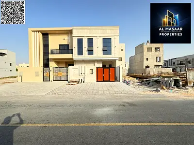 Classic design, excellent location behind Boulevard Mall, Al Zahia, Ajman. Central air conditioning, freehold ownership for all nationalities, with a