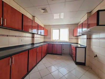 LAVISH 2BHK OPEN VIEW NEAR TO SCHOOLS IN MUWAILEH