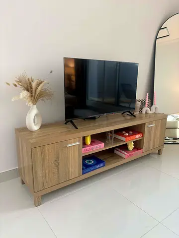 JVC 40” TV
