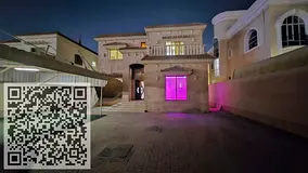 Spacious 5 Bedroom Commercial Villa for Rent in Al Mowaihat 1 – Prime Location on Sheikh Ammar Bin