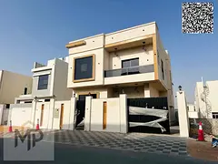 Your chance to own a ready-to-move-in villa near amenities and a mosque. Price includes registration