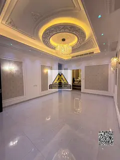 Luxury Villa for Sale in Al Alia – Elegant Design, Private Pool &amp; Spacious Layout | Ajman