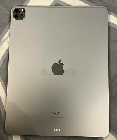 IPad Pro 12.9 Inch 256GB 6th Gen M2 Space Grey Wi-Fi