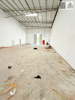 Warehouse for Rent | Main Road Access | Ready to Use