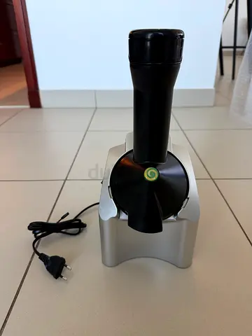 Yonanas Ice Cream and Dessert Machine
