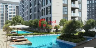 Three Bed Luxury Apartment | Downtown Sharjah | Flexible Payment Plan