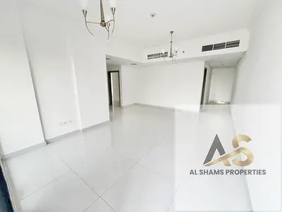 Brand new 2bhk with Balcony parking 3 bath in school zone & Universty Area