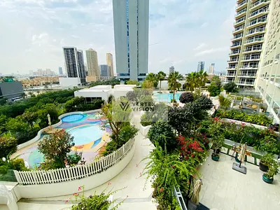 Huge Layout | 5 Star Residence | Pool View | Next to Park