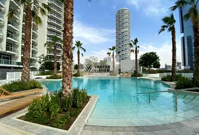 Huge Layout | 5 Star Residence | Pool View | Next to Park