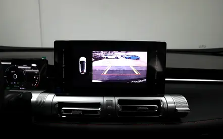 GAC EMKOO GS, миниатюра 10