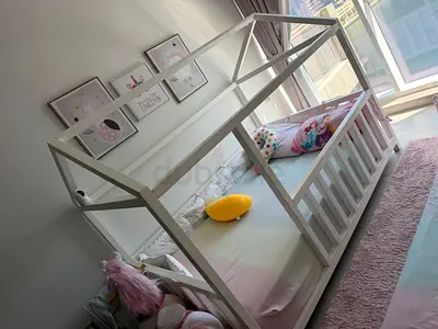 House bed