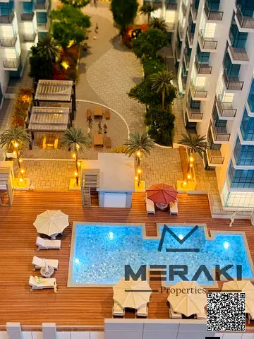 Pay 10% Down Payment and Own Your Apartment on the Creek Without Commission with Modern Finishing