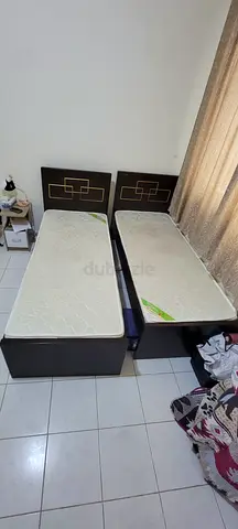 Single Twin Bed