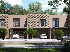 200% ROI | 2.5%Quartly | 5%DP | Lagoon View | Gated