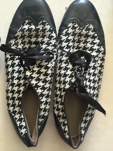 Shoes 39.5 italian