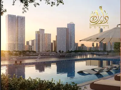 واجهة بحرية\ 30% فقط أثناء البناء\2027