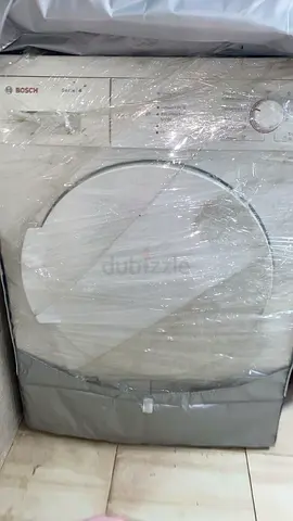 Clothes dryer