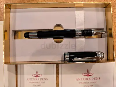 Ancora Messaggio Rollerball Pen limited Edition Limited Edition