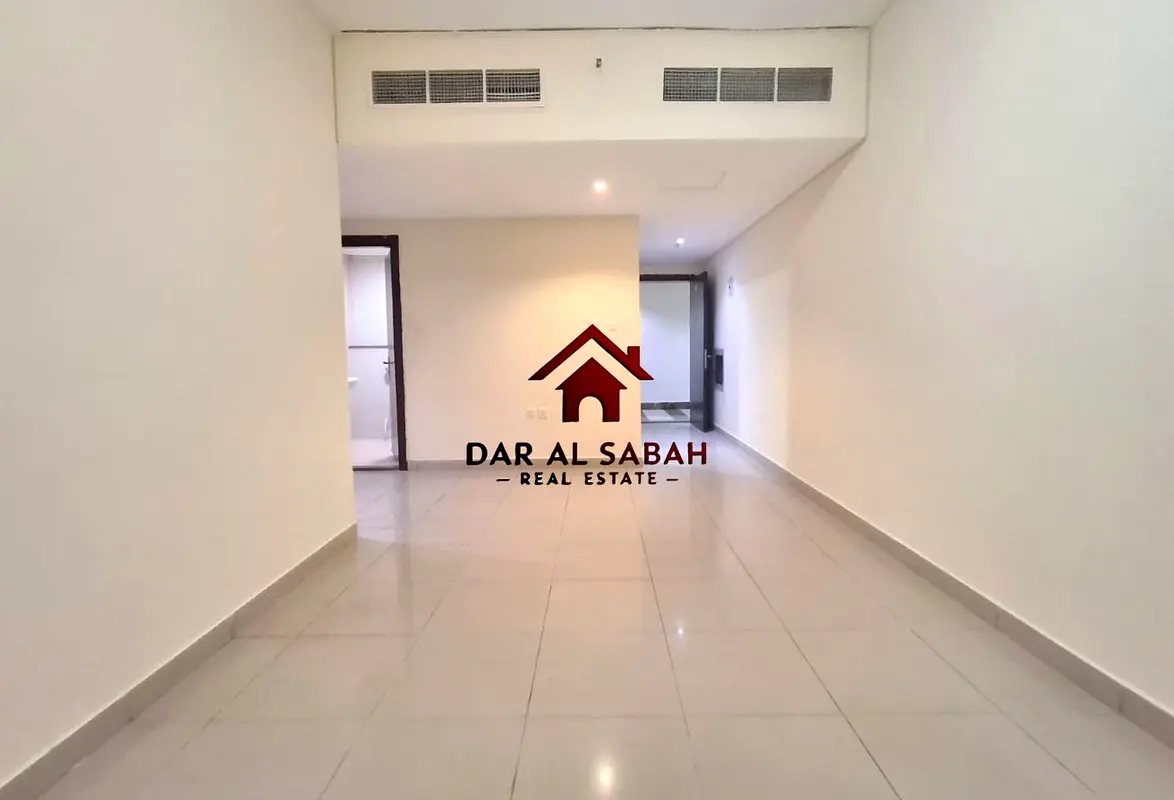ONE MONTH FREE 1BHK RENT 31K ONE CHEQUE & WITH 6 CHEQUE RENT 36K DXB SHJ BORDER FRONT OF DXB BUS STOP SAME LINE SAHARA CENTRE