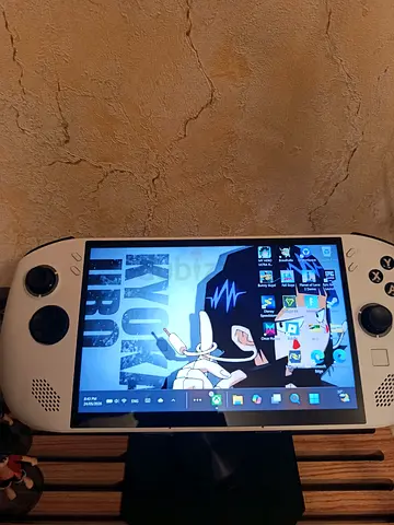 Lenovo Legen go S8