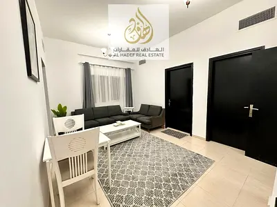 🏡✨ Furnished One-Bedroom Apartment for Monthly Rent in Ajman – Al Jurf Area ✨🏡 🔥 A fantastic opportunity for upscale living in a vibrant location