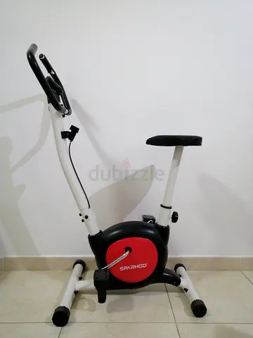 Gym equipment