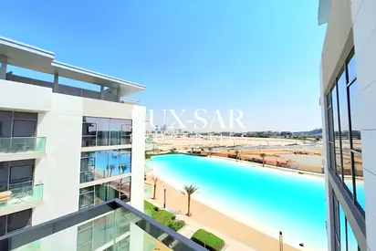 Furnished | Bldg+Partial Lagoon View | Spacious
