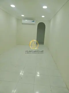 House for sale in Al Ghafia area, close to the main road and services.
