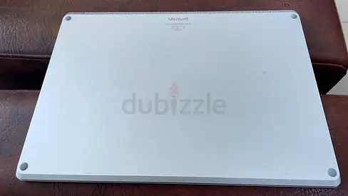 Microsoft Surface Laptop
