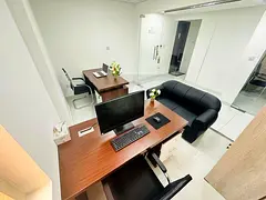 Premium Office Spaces for Rent in Dubai | No Commission