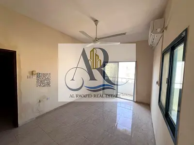 فرصة سكن بالنخيل شقة غرفتين وصالة بلكونتين وتصميم عائلي راقي