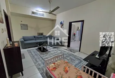 Fully furnished accommodation saves you a lot