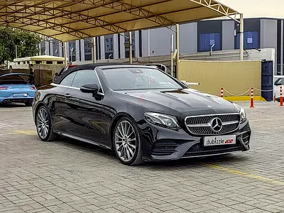 AED 2052/month | 2020 Mercedes-Benz E-Class E 200 | GCC Specs | Ref#450598