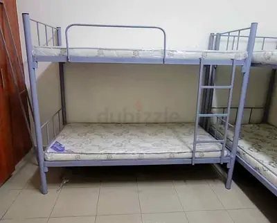 I am selling Bunker bed and mattress