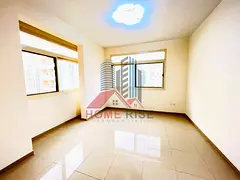 Stunning 2BR / Including Gym 🏋️‍♂️ 💪/ Free Covered Parking/ Only For Family Prime Loca