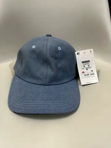 LEFTIES MEN CAP BRAND NEW SELLING AT HALF PRICE