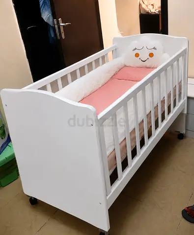 Cradle