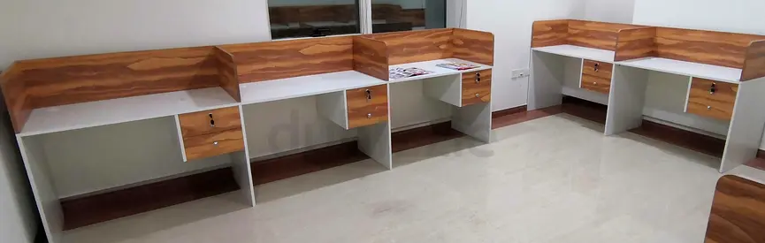 Office workstation