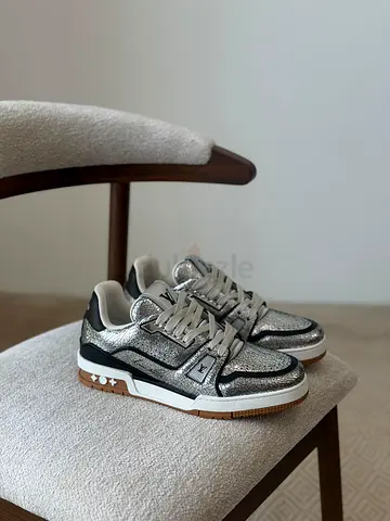Louis Vuitton shoes for men