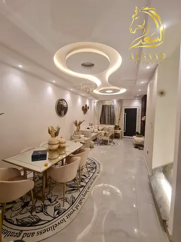🏡✨ LUXURY TOWNHOUSE | FIRST TENANT | AL ZAHYA ✨🏡