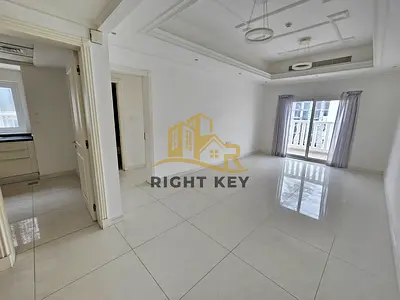LAVISH LIKE NEW/ POOL VIEW/ 1BHK/ 78k