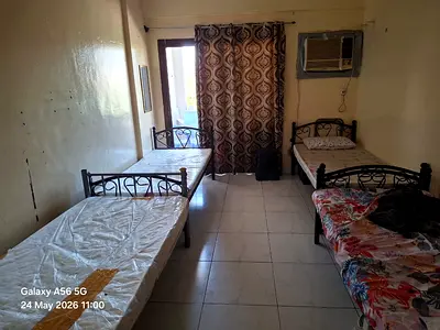 Executive Bed Space awailable