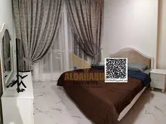 For sale – 2-bedroom apartment in Oasis Towers