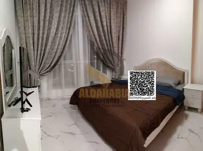 For sale – 2-bedroom apartment in Oasis Towers