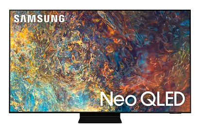 Samsung 98 inch Neo QLED QN90F model 2025