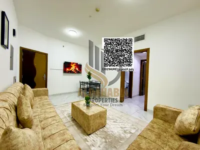 🏢✨ Judi Tower 3 – Apartment 704 (1BR Hall) ✨🏢