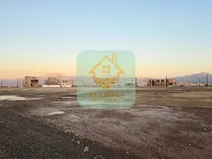 Commercial / Residential Plot - G+4 - Freehold for All Nationalities