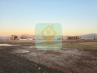 Commercial / Residential Plot - G+4 - Freehold for All Nationalities